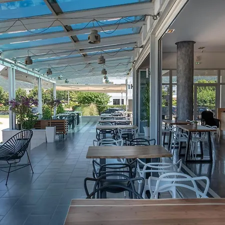 Lägenhet Fani Luxury Stavros (Thessaloniki)