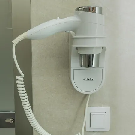 Apartamento Fani Luxury *