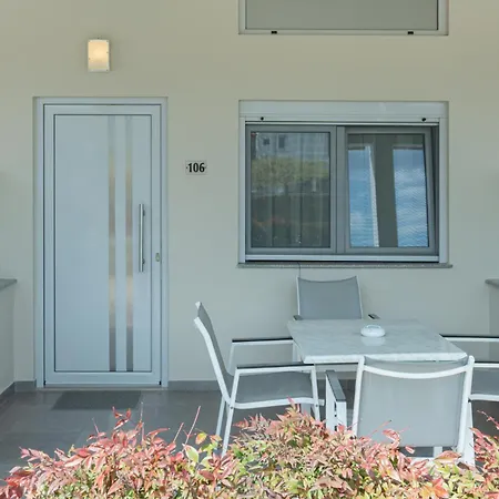 Fani Luxury Stavros (Thessaloniki)