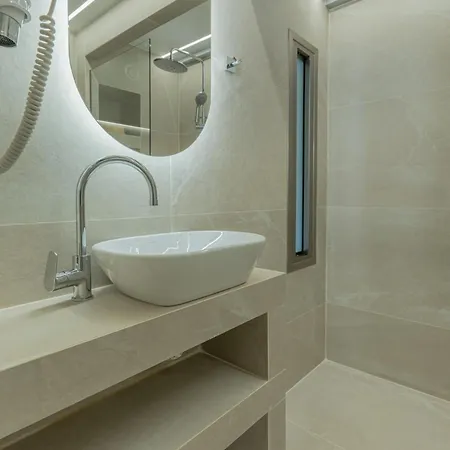 Apartamento Fani Luxury