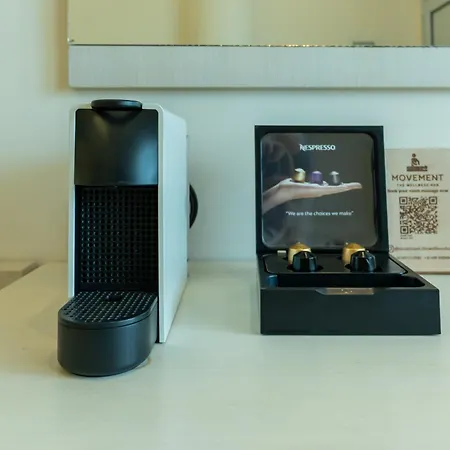 Fani Luxury Apartamento Stavros (Thessaloniki)