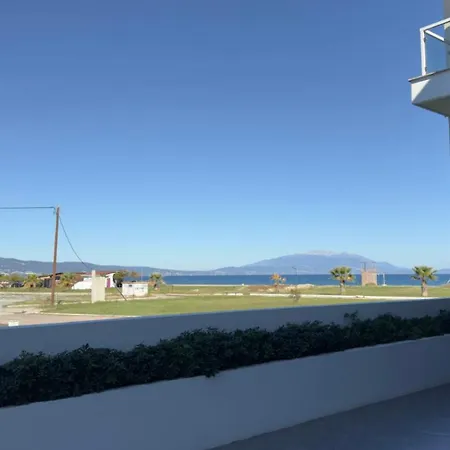 Apartmán Fani Luxury *
