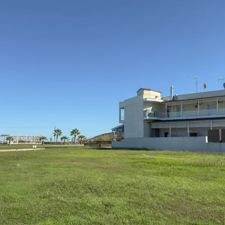 Fani Luxury Apartmán