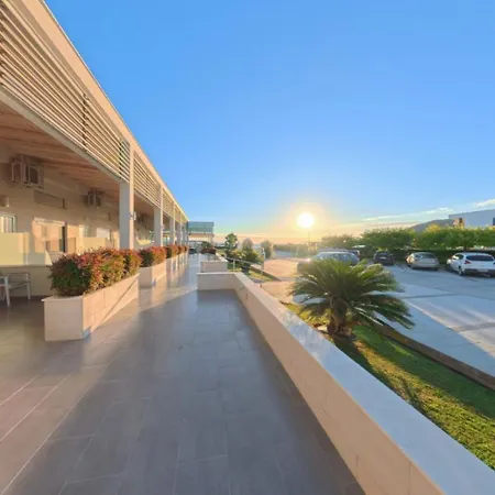Apartmán Fani Luxury