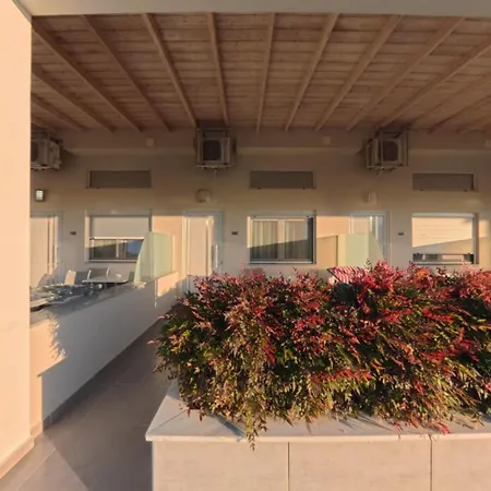 Apartmán Fani Luxury