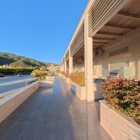 Apartamento Fani Luxury *