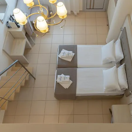 Apartamento Fani Luxury