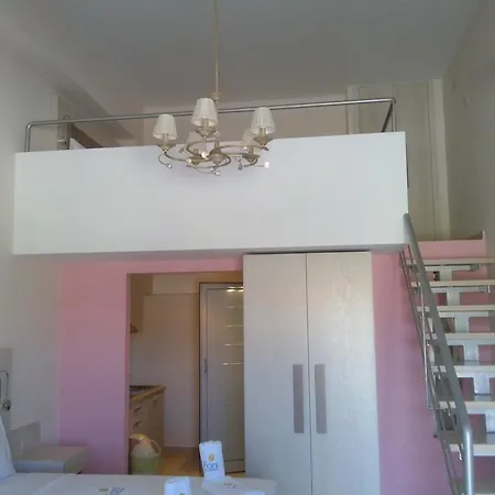 Apartamento Fani Luxury