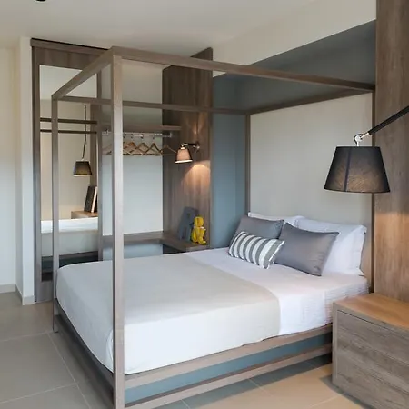 Apartamento Fani Luxury