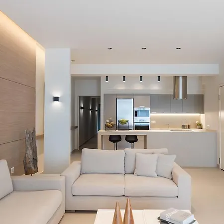 Fani Luxury Stavros (Thessaloniki)