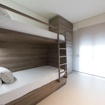 Apartamento Fani Luxury
