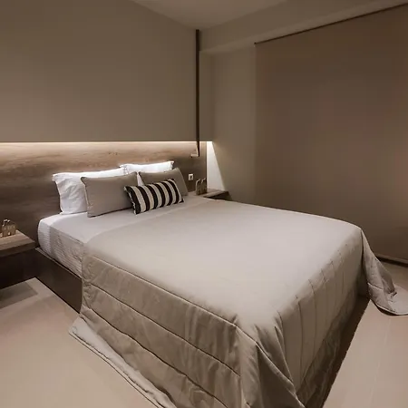 Apartamento Fani Luxury Stavros (Thessaloniki)