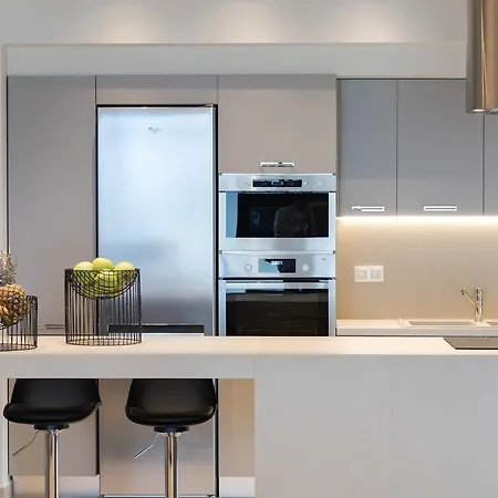 Fani Luxury Stavros (Thessaloniki)