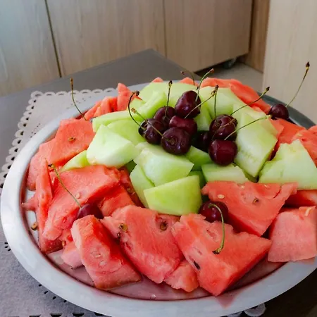 Fani Luxury Apartmán *