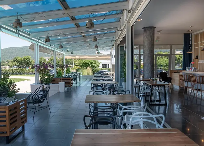 Apartment Fani Luxury Stavros (Thessaloniki)
