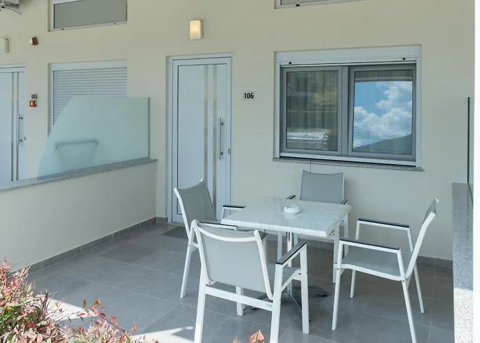 Fani Luxury Stavros (Thessaloniki)