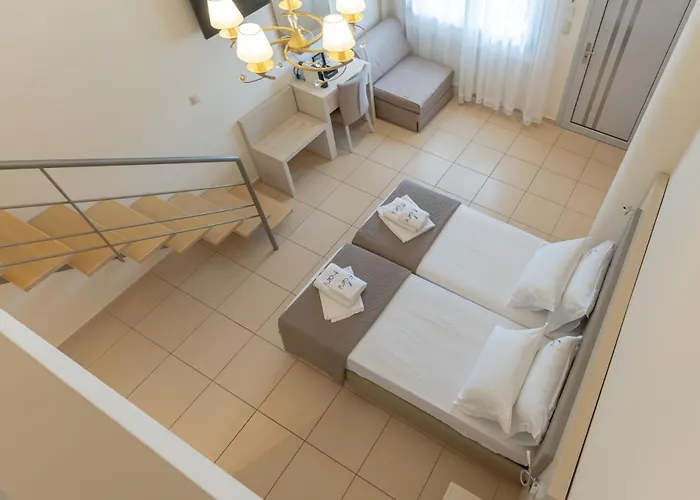 Fani Luxury * Stavros (Thessaloniki)