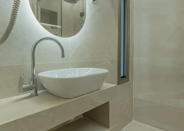 Apartment Fani Luxury