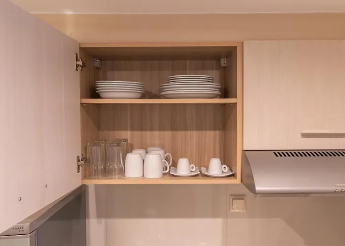 Apartment Fani Luxury Stavros (Thessaloniki)