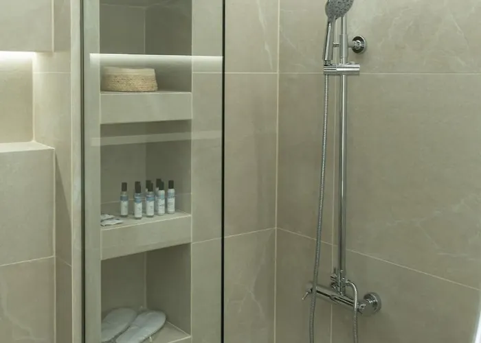 Fani Luxury Stavros (Thessaloniki)