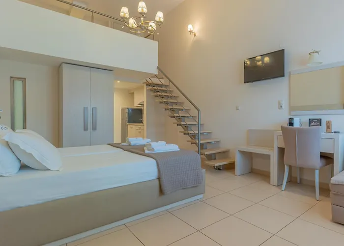 Apartment Fani Luxury