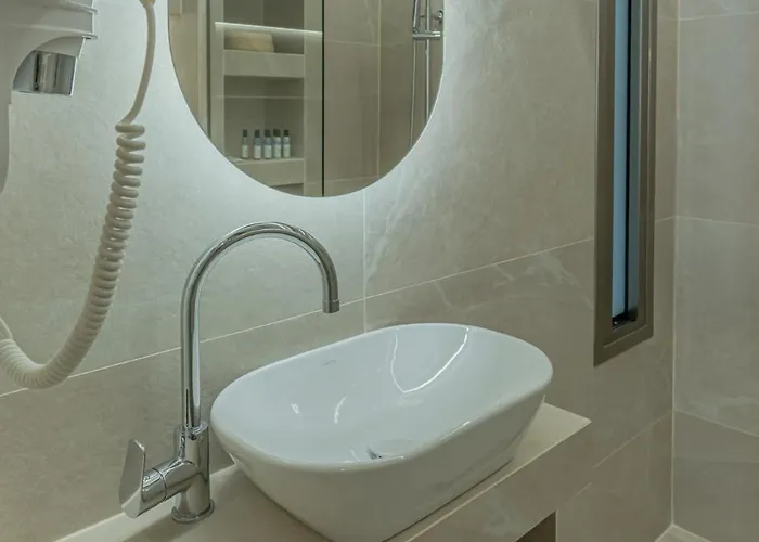 Fani Luxury Apartment Stavros (Thessaloniki)