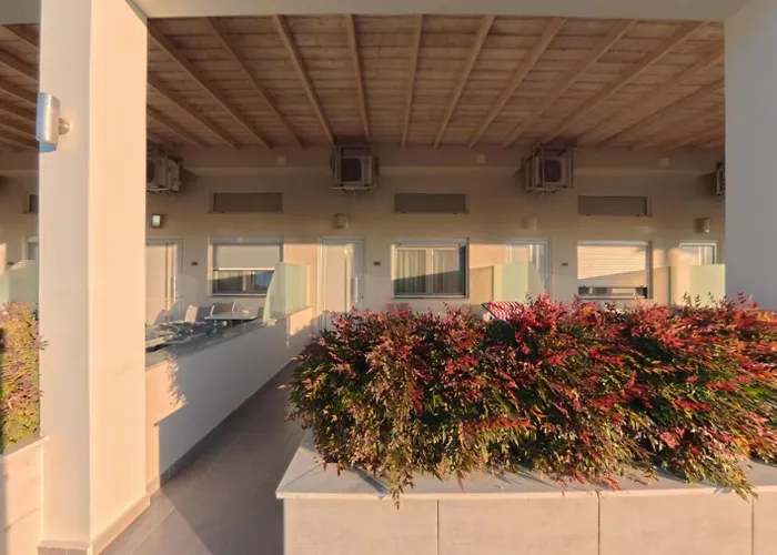 Apartment Fani Luxury