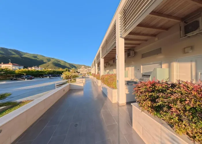 Apartment Fani Luxury *
