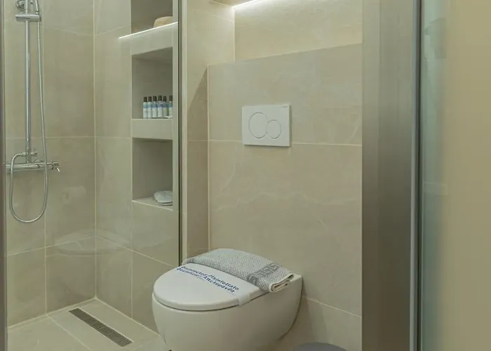 Fani Luxury Apartment Stavros (Thessaloniki)