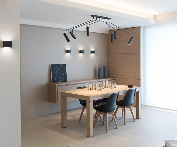Fani Luxury Apartment