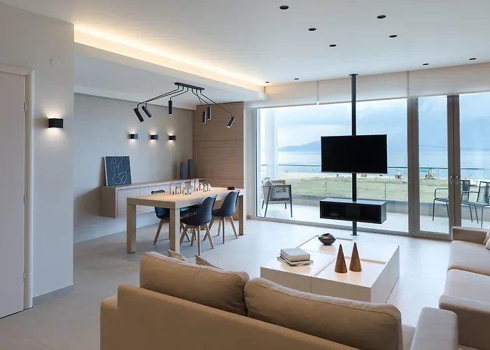 Fani Luxury * Stavros (Thessaloniki)
