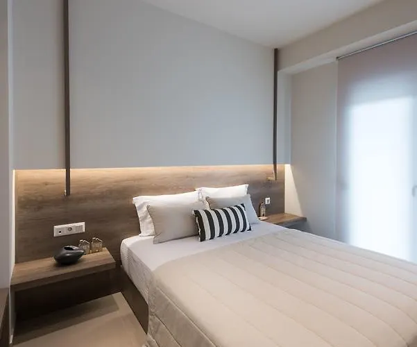 Apartment Fani Luxury Stavros (Thessaloniki)