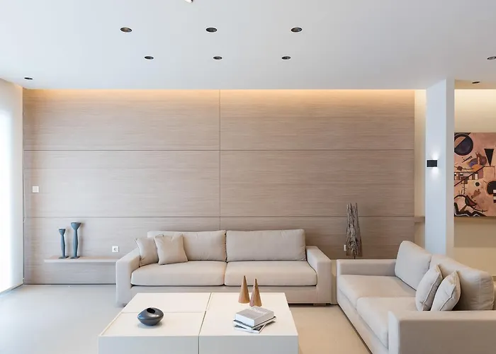 Fani Luxury Apartment *