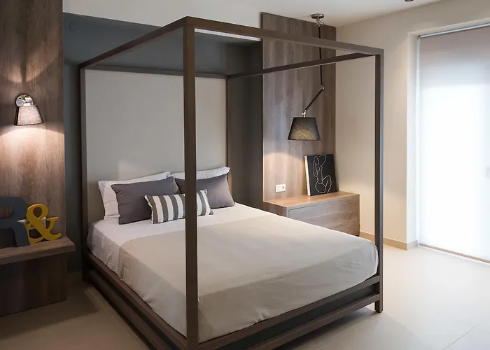 Fani Luxury Apartment