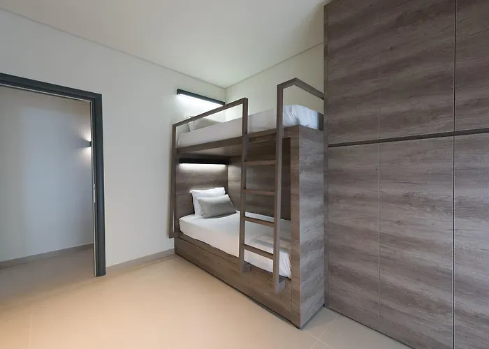 Fani Luxury Apartment *