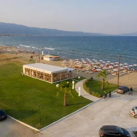 Fani Luxury Stavros *