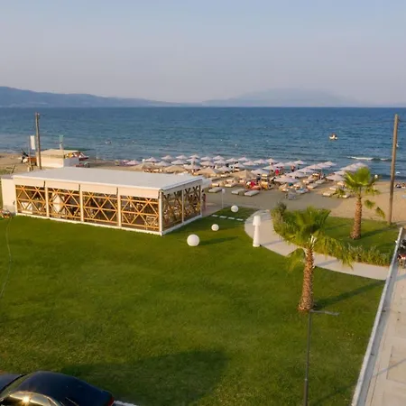 Fani Luxury Stavros * Stavros (Thessaloniki)