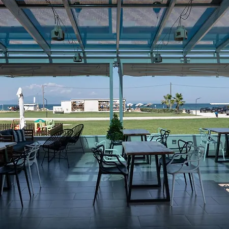 Fani Luxury Stavros * Stavros (Thessaloniki)