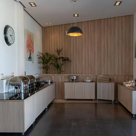 Apartment Fani Luxury Stavros *
