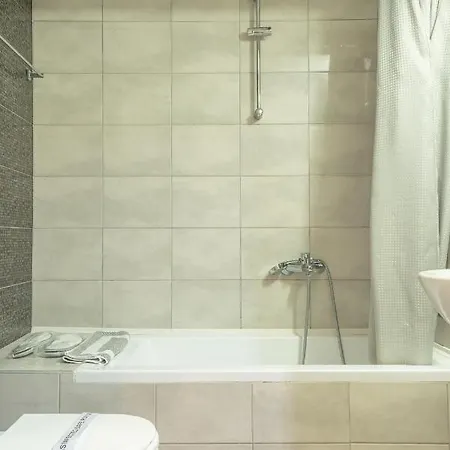 Apartment Fani Luxury Stavros *