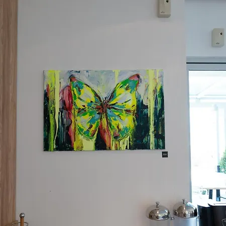 Fani Luxury Stavros Apartment *