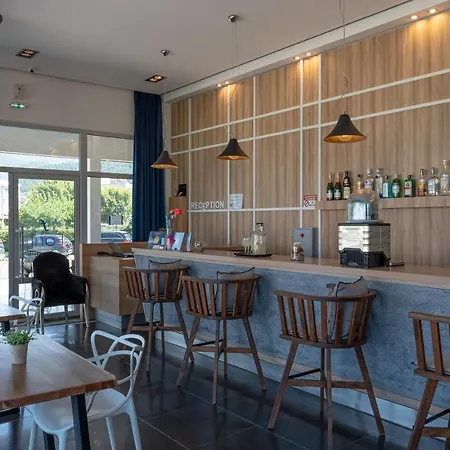 Fani Luxury Stavros