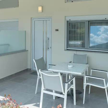 Fani Luxury Stavros (Thessaloniki)