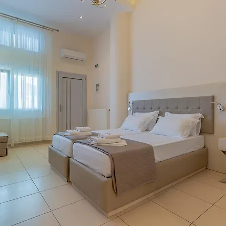 Fani Luxury Stavros * Stavros (Thessaloniki)