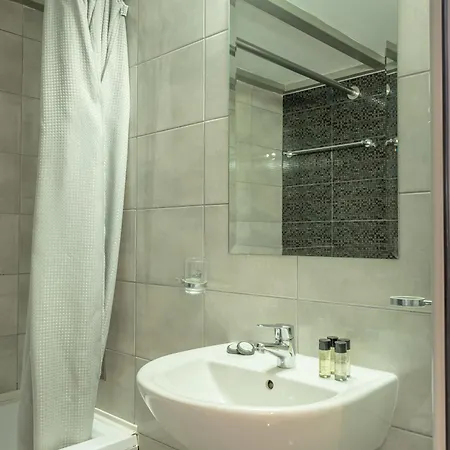 Fani Luxury Stavros *