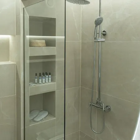 Fani Luxury Stavros (Thessaloniki)