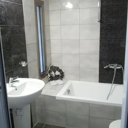 Fani Luxury Stavros * Stavros (Thessaloniki)