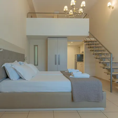Fani Luxury Stavros Apartment