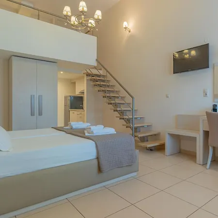 Apartment Fani Luxury Stavros
