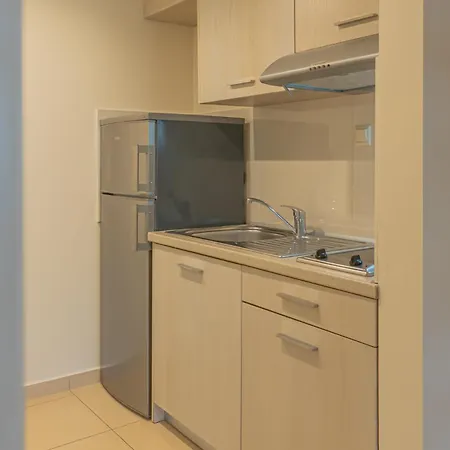 Appartamento Fani Luxury